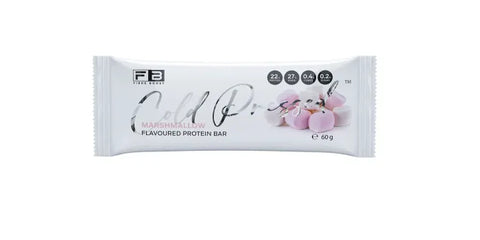 Fibre Boost Marshmallow Protein Bar