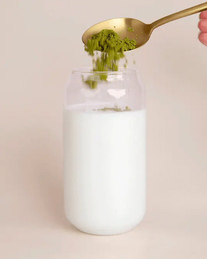 Nutra Organics Collagen Matcha Latte
