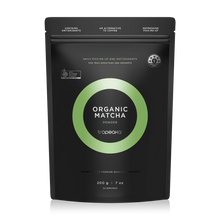 Tropeaka Matcha Tea