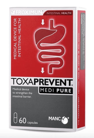 Froximun Toxaprevent Medi Pure