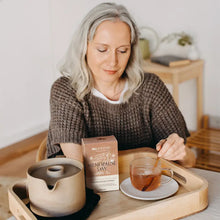 Roogenic Tea - Menopause Day