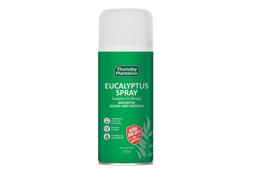 Thursday Plantation Eucalyptus Spray