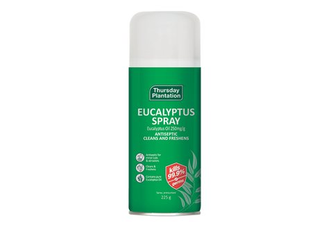 Thursday Plantation Eucalyptus Spray