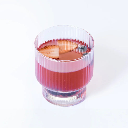 Franjo's Kitchen Motherhood Hydration Powder Mixed Berry & Coconut