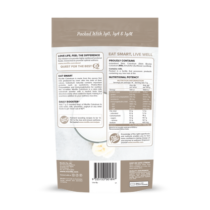 Morlife Bovine Colostrum