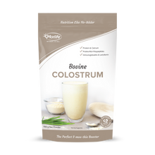 Morlife Bovine Colostrum