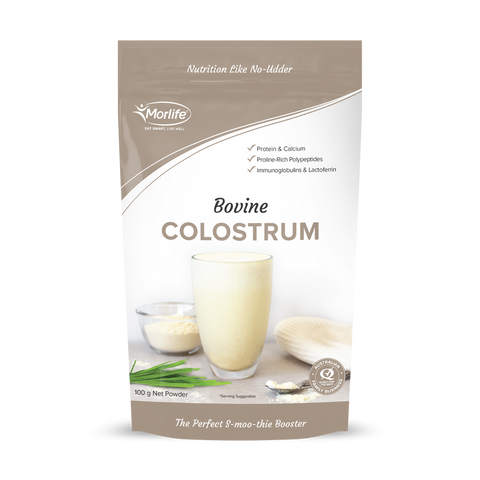 Morlife Bovine Colostrum