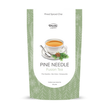 Morlife Pine Needle Fusion Tea (Pine Spiced Chai)