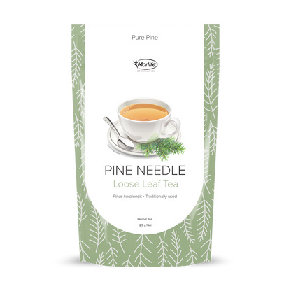 Morlife Pine Needle Loose Leaf