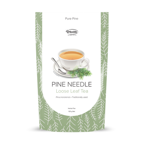 Morlife Pine Needle Loose Leaf