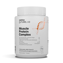 Melrose FutureLab Muscle Protein Complex