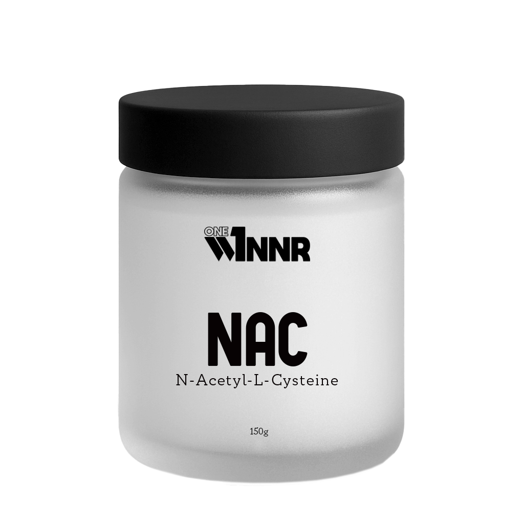 ONE W1NNR NAC Powder