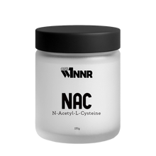ONE W1NNR NAC Powder