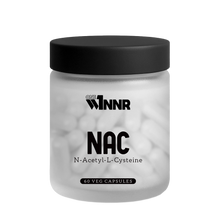 ONE W1NNR NAC Capsules