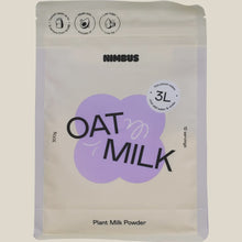 Nimbus Oat Milk Powder