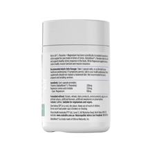Nutra-Life L-Theanine + Magnesium