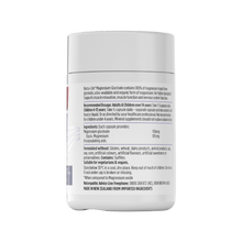 Nutra-Life Magnesium Glycinate