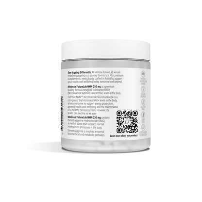 Melrose FutureLab NMN 250mg