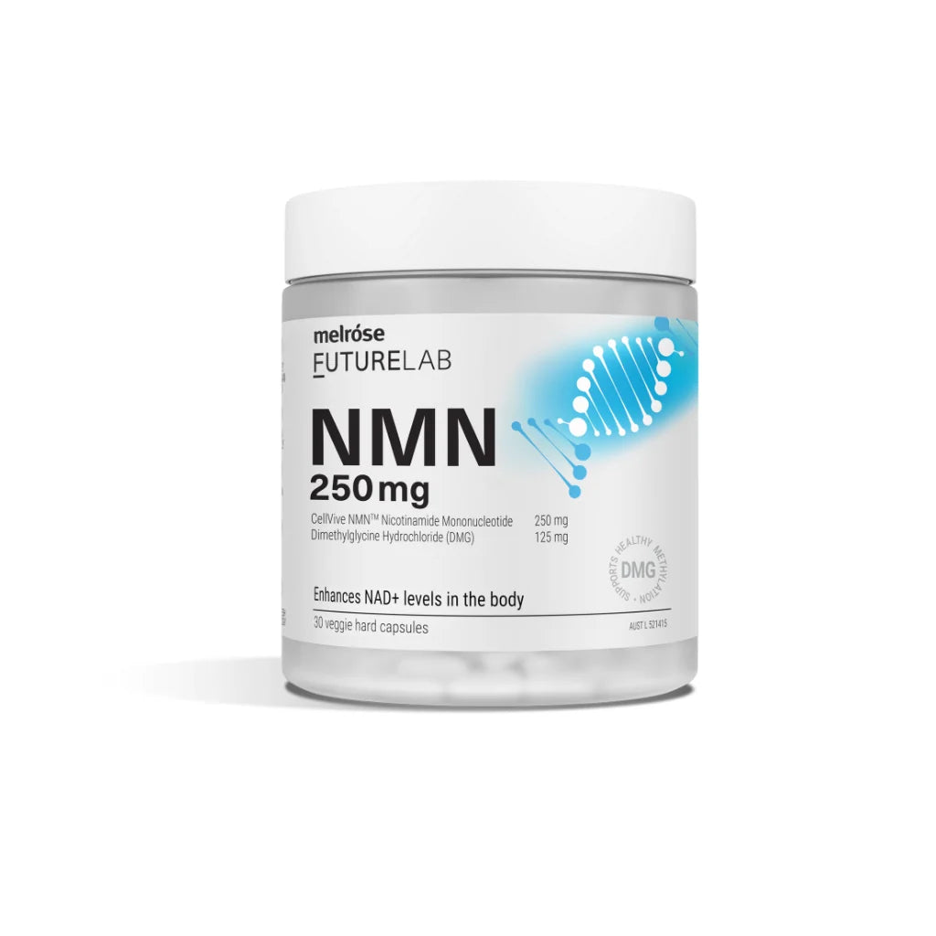 Melrose FutureLab NMN 250mg