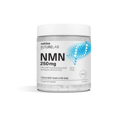 Melrose FutureLab NMN 250mg