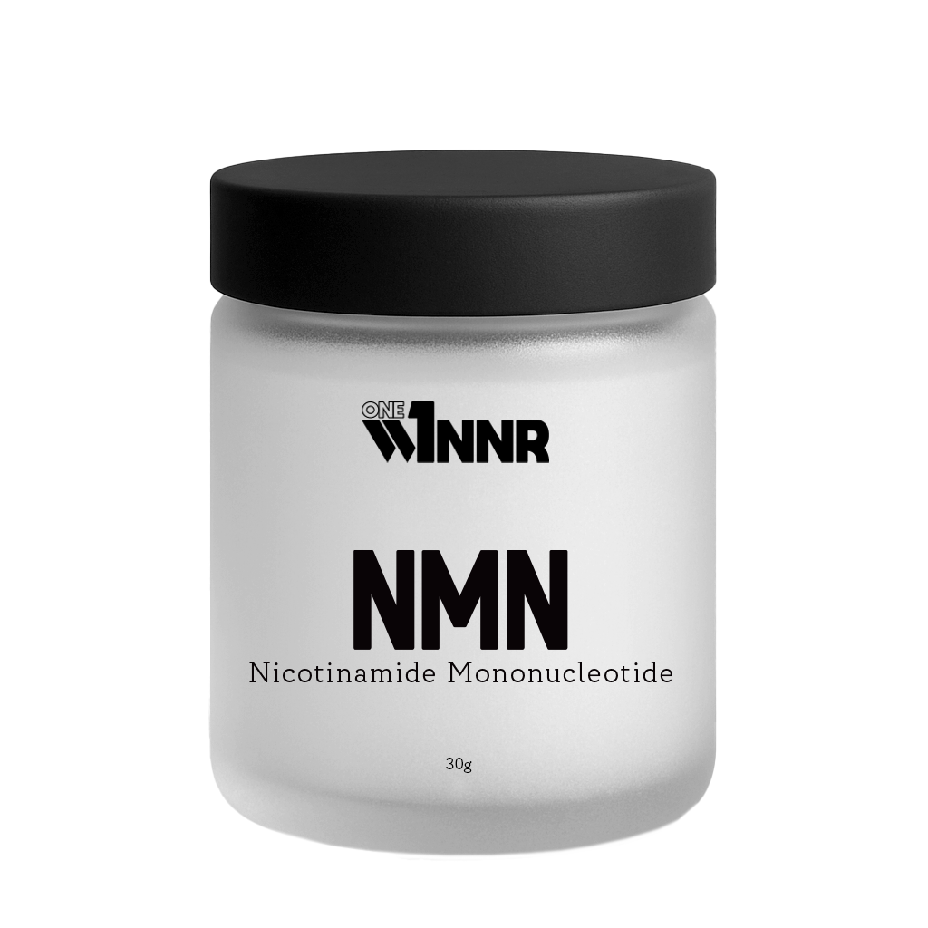 ONE W1NNR NMN Powder