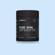 myBrainCo Nicotinamide Mononucleotide (NMN)