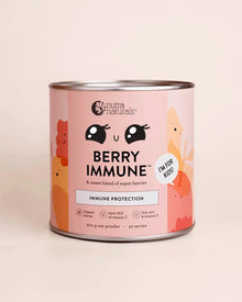 Nutra Organics Berry Immune