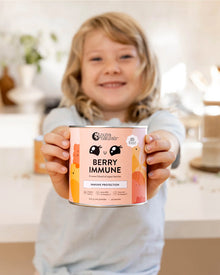 Nutra Organics Berry Immune