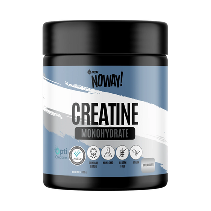 ATP Science Noway Creatine Monohydrate