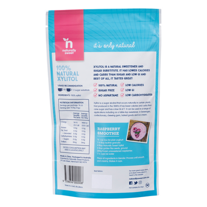 Naturally Sweet Xylitol