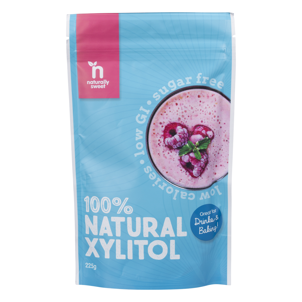 Naturally Sweet Xylitol