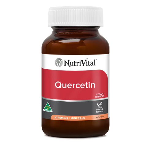 NutriVital Quercetin