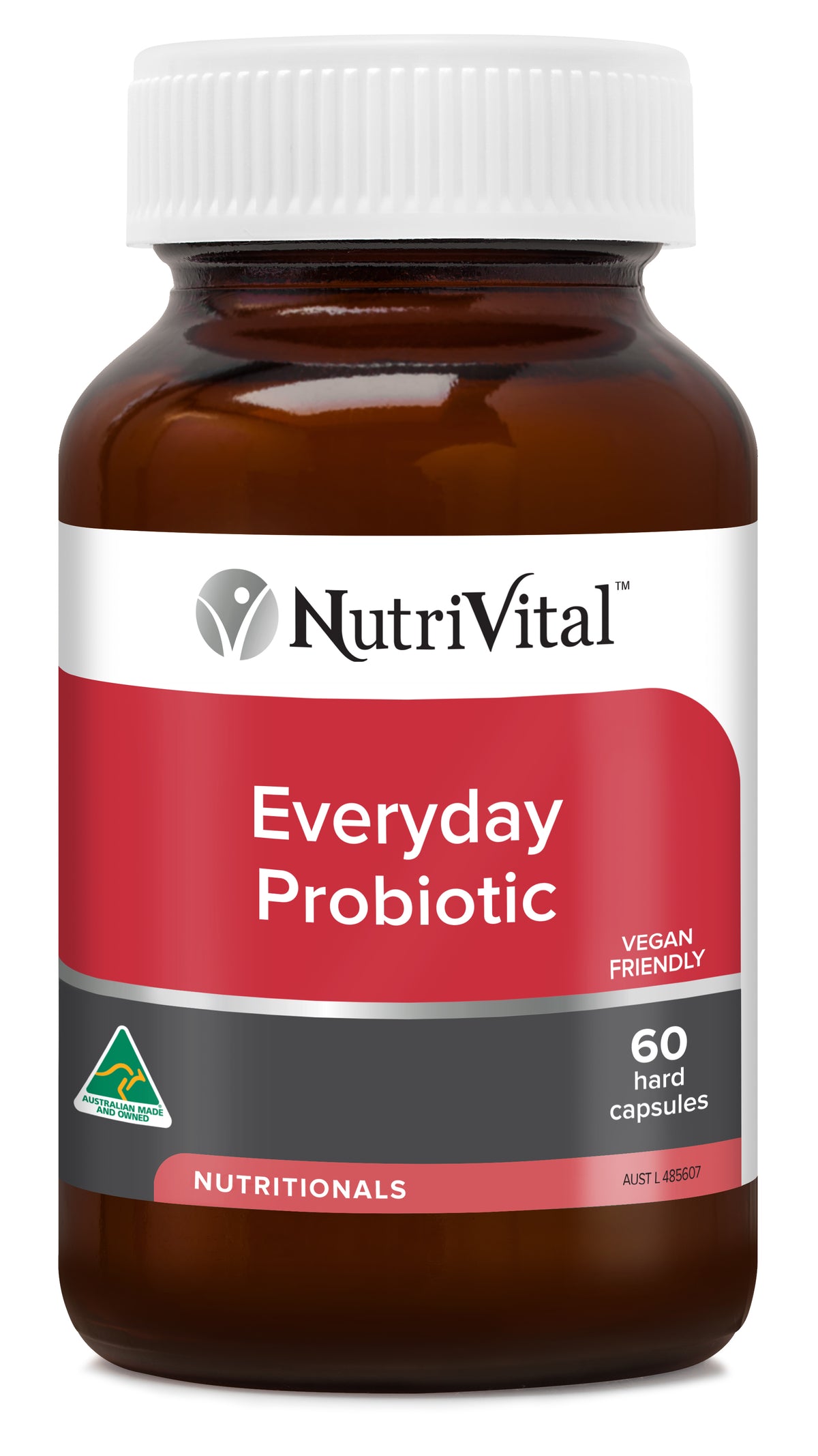 NutriVital Everyday Probiotic