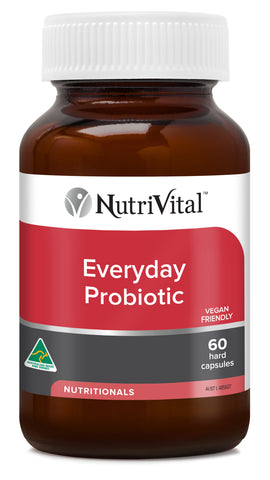 NutriVital Everyday Probiotic