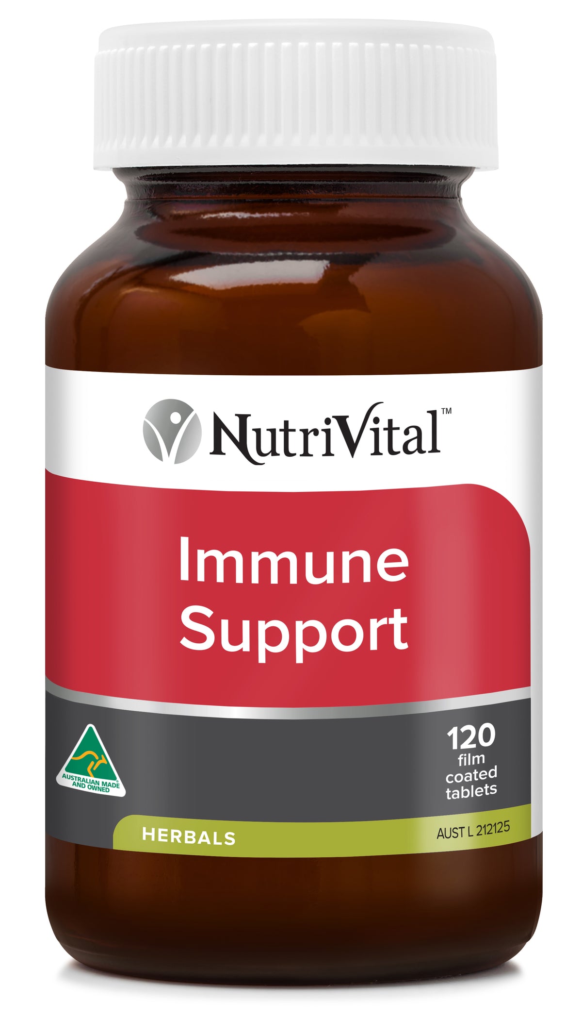 NutriVital Immune Support