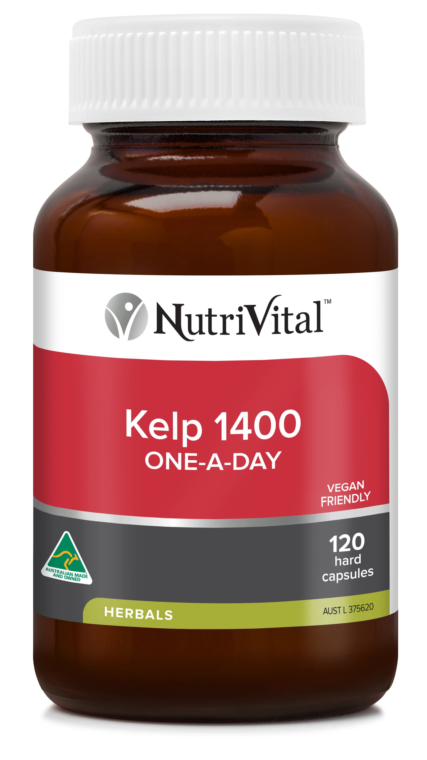 NutriVital Kelp