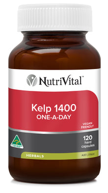 NutriVital Kelp