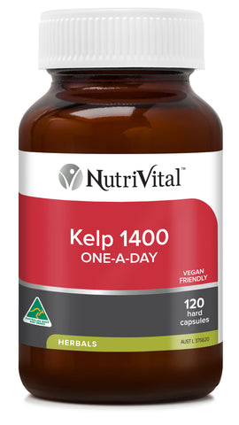 NutriVital Kelp