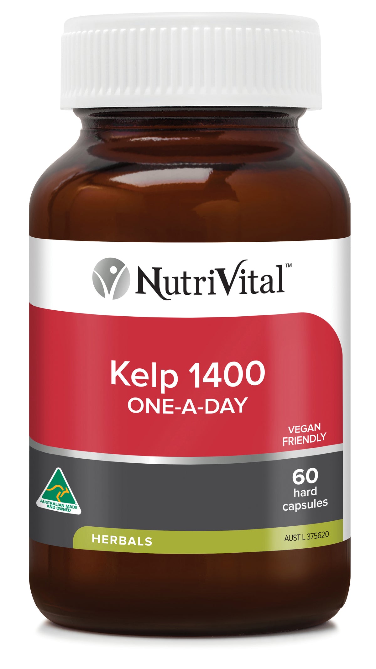 NutriVital Kelp