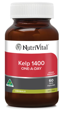 NutriVital Kelp