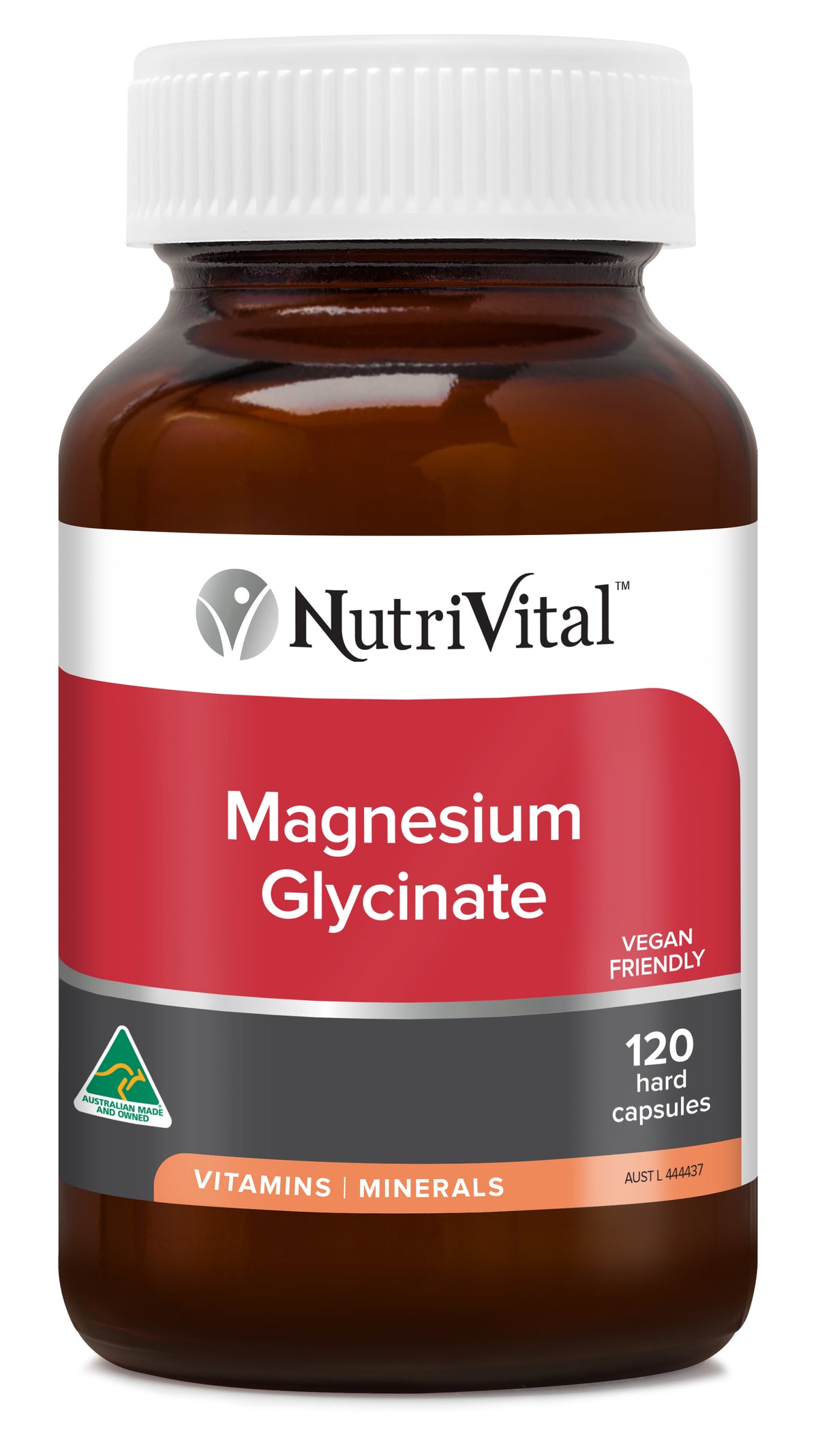 NutriVital Magnesium Glycinate