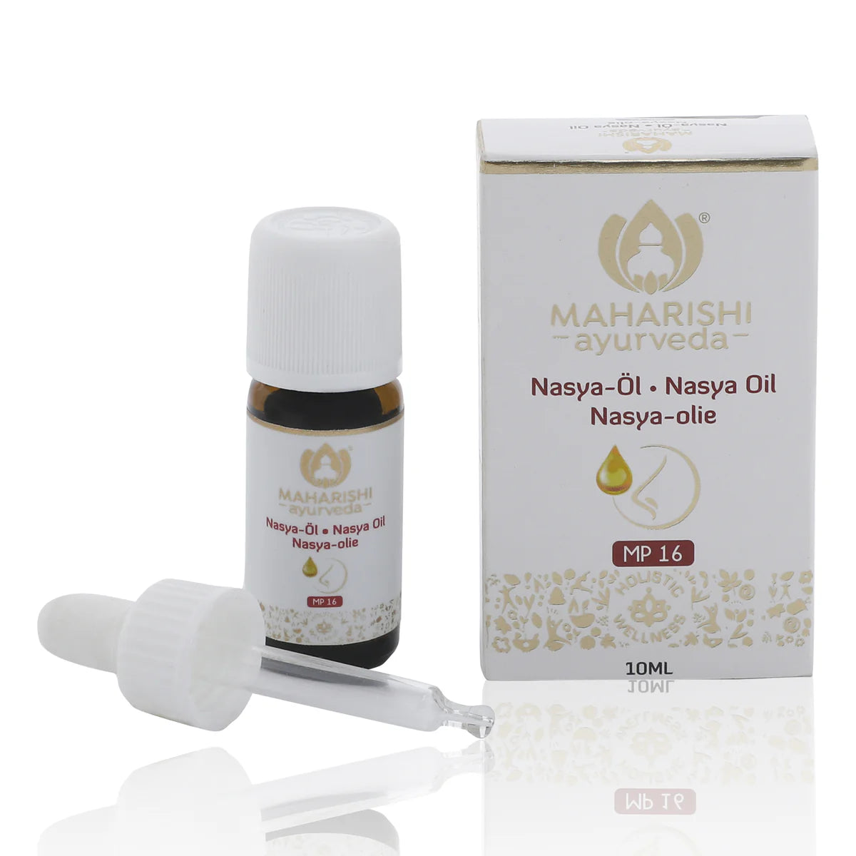 Maharishi Ayurveda Nasya Oil