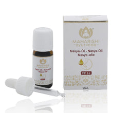 Maharishi Ayurveda Nasya Oil