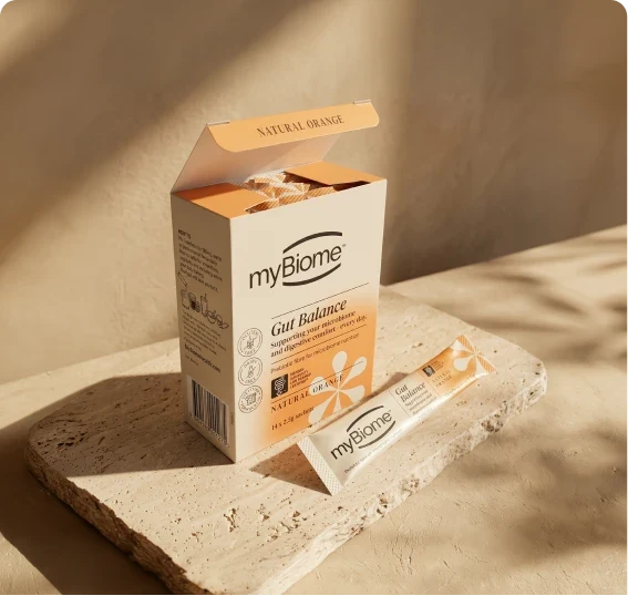 myBiome Gut Balance