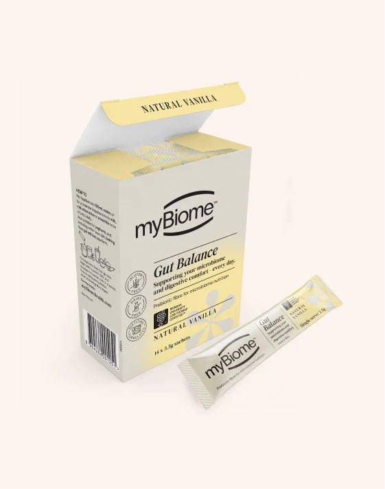 myBiome Gut Balance