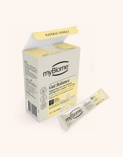 myBiome Gut Balance