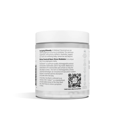 Melrose FutureLab Neuro-Stress Modulator