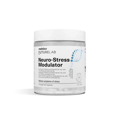 Melrose FutureLab Neuro-Stress Modulator