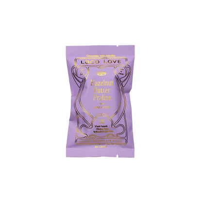 Loco Love Hazelnut Praline