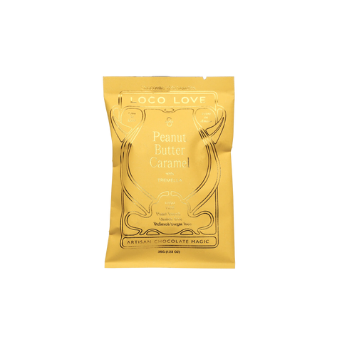 Loco Love Peanut Butter Caramel